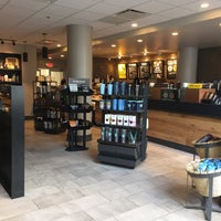 Photo taken at Starbucks by Michael F. on 4/9/2018