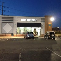 Review Hair Cuttery