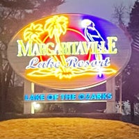Photo taken at Margaritaville Lake Resort Lake of the Ozarks by Michael F. on 1/19/2023