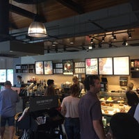 Photo taken at Starbucks by Michael F. on 8/18/2018