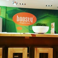 Photo taken at Boosty by lcslgn on 10/10/2016