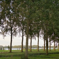 Photo taken at Noorderplassen by Seyed Mohammad H. on 10/1/2023