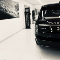 Photo taken at Mohamed Yousuf Naghi Motors Land Rover by سَارَّة on 2/12/2020