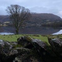 12/22/2019에 Abdulla님이 The Lake District Wildlife Park에서 찍은 사진
