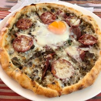 karadeniz pide evi turkisches restaurant
