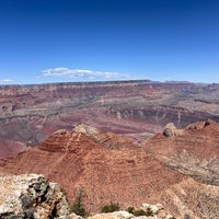 Photo taken at Grand Canyon National Park by Carlos S. on 4/21/2024