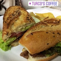 Photo taken at Turco&amp;#39;s Coffee by ivanuh on 7/29/2017