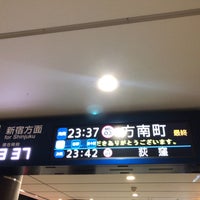 Photo taken at Otemachi Station by 腹いーたー on 1/19/2024