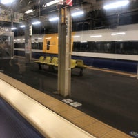 Photo taken at Sakura Station by 腹いーたー on 3/3/2024