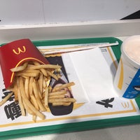 Photo taken at McDonald&amp;#39;s by 腹いーたー on 6/18/2023