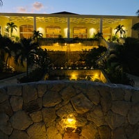 Foto tirada no(a) El Dorado Royale Spa Resort Riviera Maya por Perla T. em 10/28/2022
