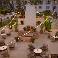 Foto diambil di Hilton Garden Inn Carlsbad Beach oleh Hilton Garden Inn Carlsbad Beach pada 6/2/2023