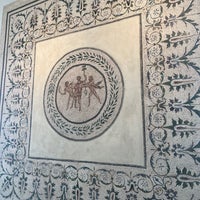 Photo taken at Palazzo Massimo alle Terme - Museo Nazionale Romano by Kuba J. on 7/2/2023