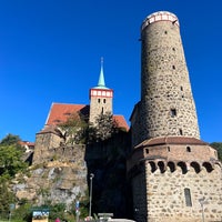 Photo taken at Bautzen by Kuba J. on 10/21/2023