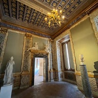 Photo taken at Palazzo Altemps by Kuba J. on 7/2/2023