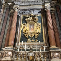Photo taken at Santa Maria della Scala by Kuba J. on 7/8/2023