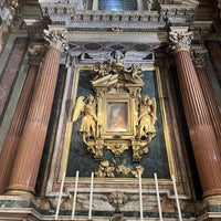 Photo taken at Santa Maria della Scala by Kuba J. on 7/8/2023