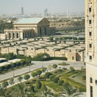 Das Foto wurde bei The Ritz-Carlton, Riyadh von Dr.Bayan 🇸🇦 .. am 5/12/2024 aufgenommen