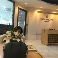patek philippe gaysorn