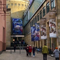 1/5/2023 tarihinde Tatevik Z.ziyaretçi tarafından SCHIRN Kunsthalle'de çekilen fotoğraf