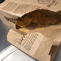 Photo taken at Chipotle Mexican Grill by S F. on 10/8/2017