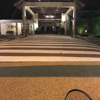 Photo taken at Singapore Island Country Club (SICC) by S F. on 7/4/2017