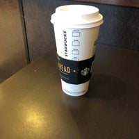 Photo taken at Starbucks by S F. on 7/22/2018