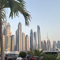 Foto tirada no(a) Dubai por -Nmrah🐆 em 5/22/2024
