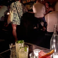 6/19/2022にGwendolyn R.がExperimental Cocktail Clubで撮った写真