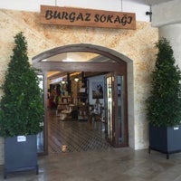 Esas 39 Burda Avm Shopping Mall In Luleburgaz