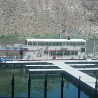 5/15/2013에 Brandy R.님이 Lakeside Restaurant &amp;amp; Cantina에서 찍은 사진