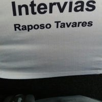 Photo taken at Rodovia Raposo Tavares by Mary Vívian B. on 8/24/2017