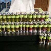 Photo taken at eCig Vape Shop -Cigette Vapor by Peter P. on 4/24/2013