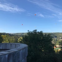 Photo taken at Санаторий Заря при Президенте by Наталья Г. on 9/18/2018