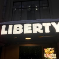 Photo taken at Liberty by Наталья Г. on 2/16/2018