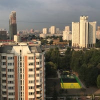 Photo taken at Бескудниковский район by Наталья Г. on 9/3/2018