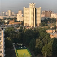 Photo taken at Бескудниковский район by Наталья Г. on 9/6/2018