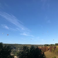 Photo taken at Санаторий Заря при Президенте by Наталья Г. on 9/18/2018