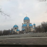 Photo taken at Каширское шоссе by Наталья Г. on 3/19/2019