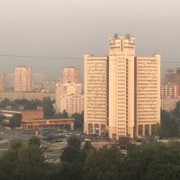 Photo taken at Бескудниковский район by Наталья Г. on 9/8/2018