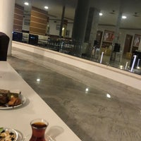 Foto diambil di Royal Arena Resort &amp; Spa Bodrum Hotel oleh Yasemin Özden pada 4/20/2022