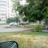Photo taken at ТЦ &amp;quot;Медведь&amp;quot; by Янсен on 7/23/2013