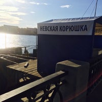 Photo taken at Балтийская Корюшка by LeOleg_ASWELIKE.RU В. on 5/2/2016