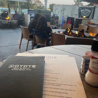 11/4/2022 tarihinde Susanne d.ziyaretçi tarafından Coyote Bar &amp;amp; Grill'de çekilen fotoğraf