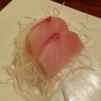 Photo taken at Ichiban Japanese Sushi by Ken H. on 9/18/2016