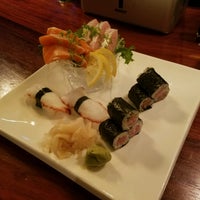 Photo taken at Ichiban Japanese Sushi by Ken H. on 9/26/2016