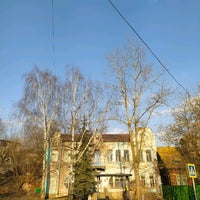 Photo taken at Кимры by Viktoria on 4/11/2021