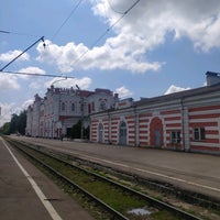 Photo taken at Kaluga by Viktoria on 5/28/2021