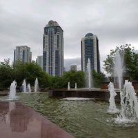 Photo taken at Grozny by Viktoria on 5/25/2021