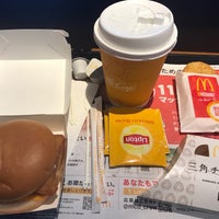 Photo taken at McDonald&amp;#39;s by とーでん on 10/18/2020